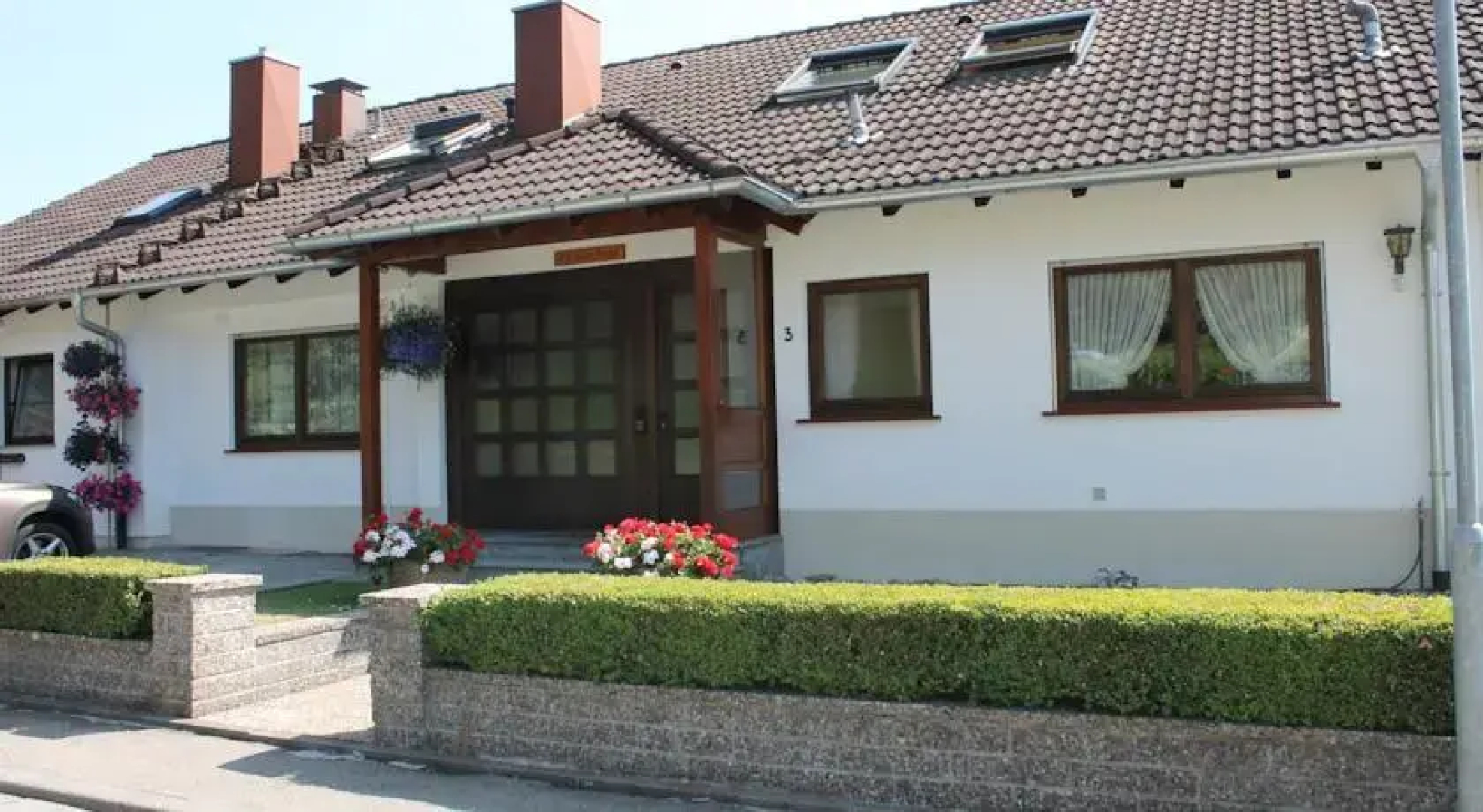 Pension Haus Kopp