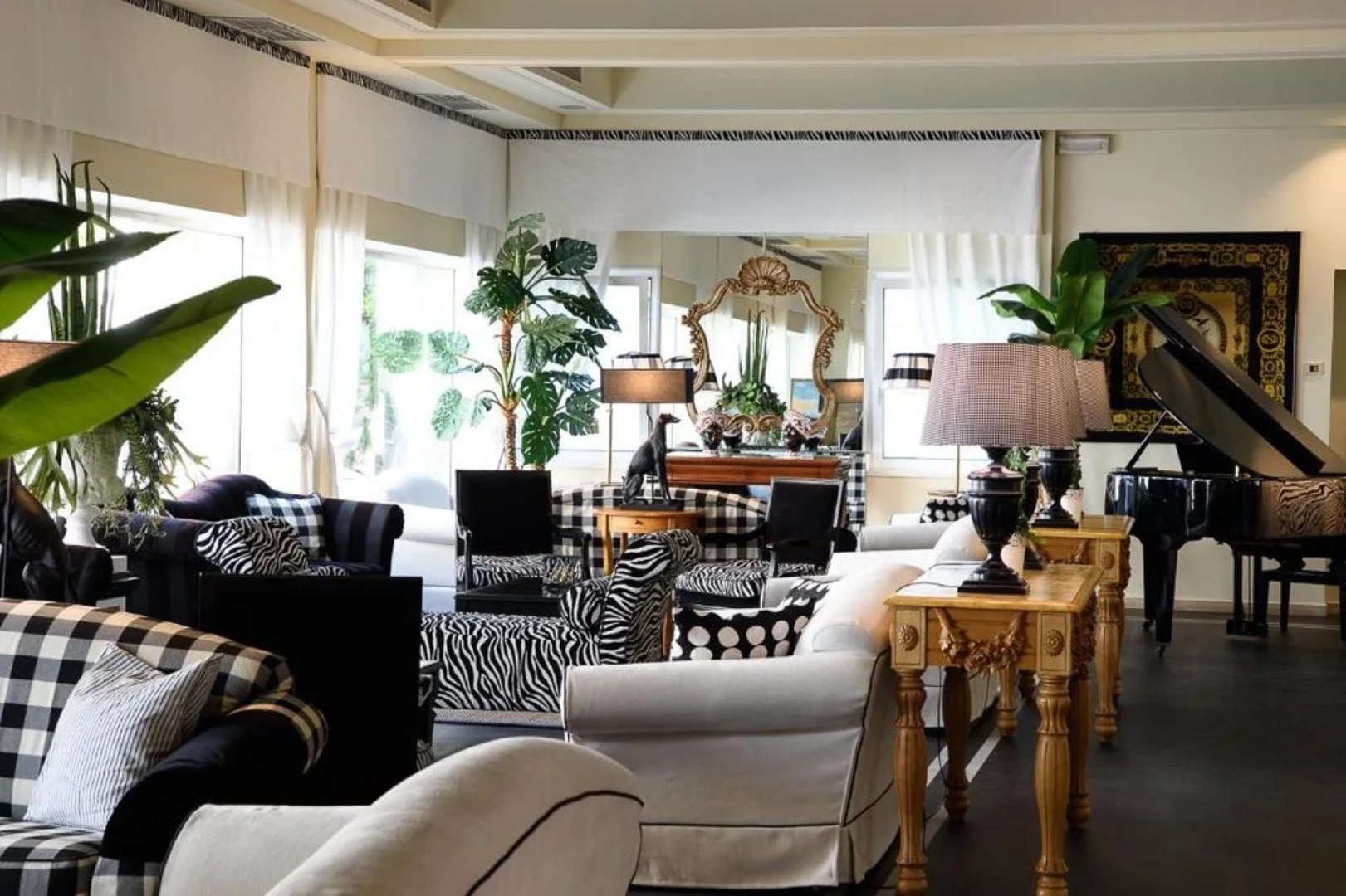 Adua & Regina di Saba