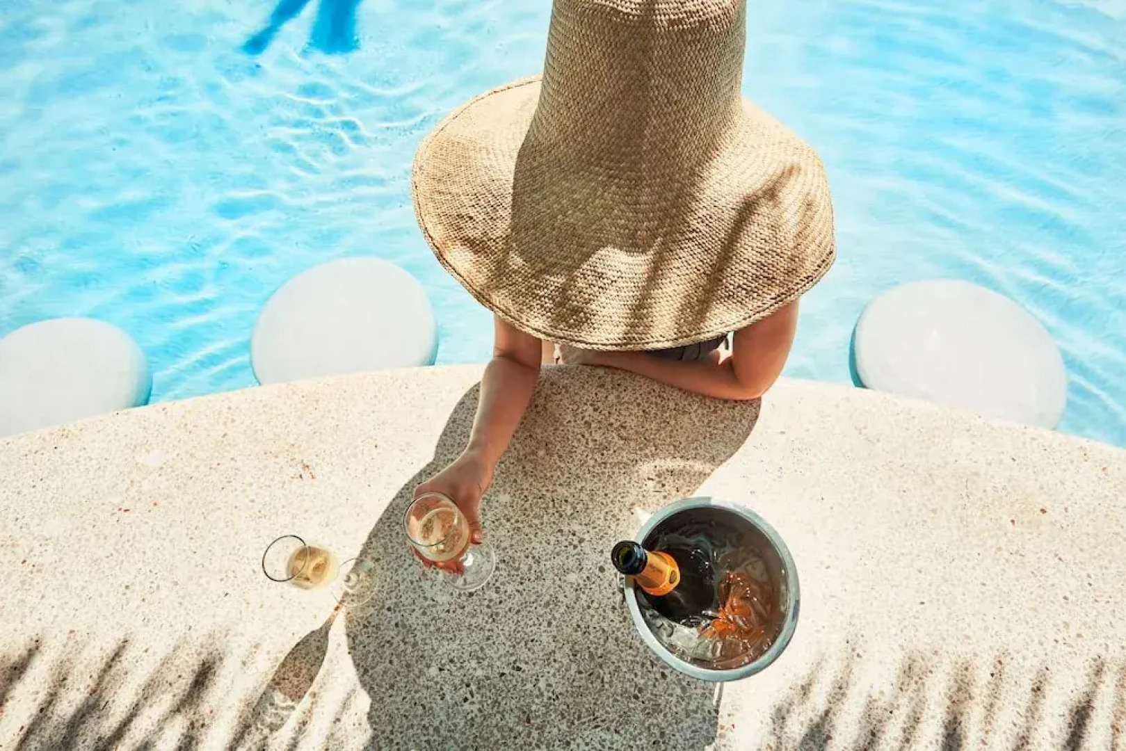 Fairmont El San Juan Villa Experience