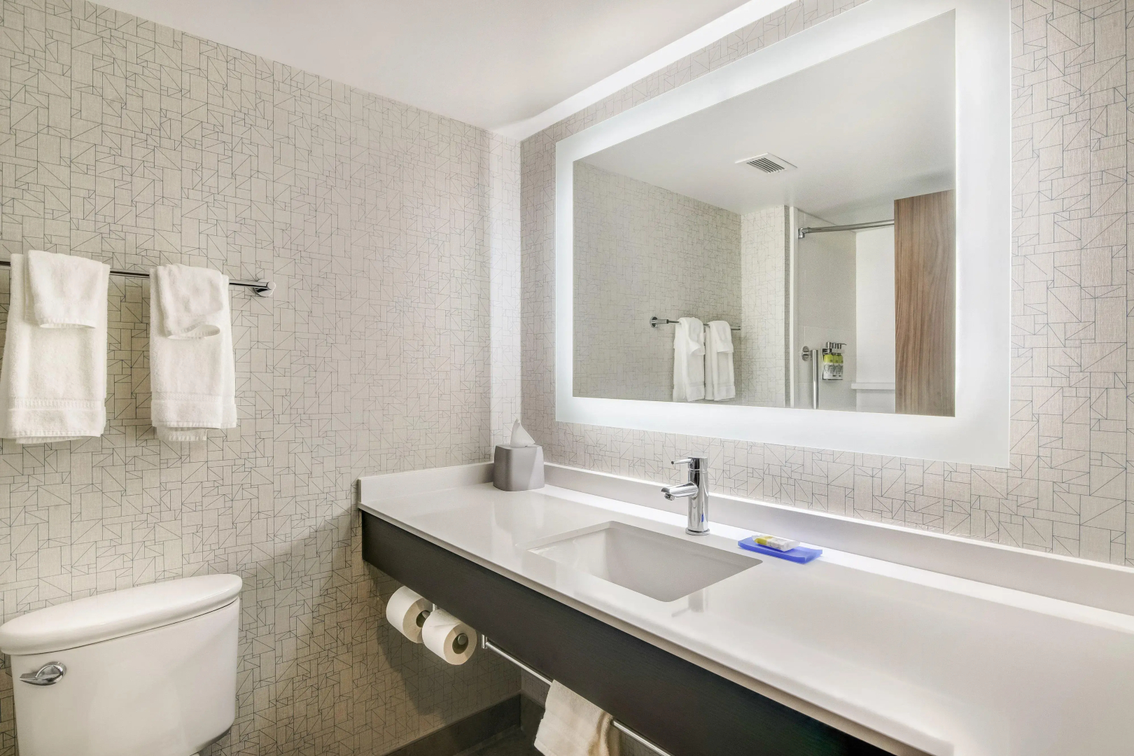 Wingate by Wyndham Longview