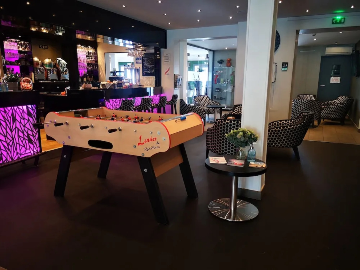 Hotel Konine - Les Suites