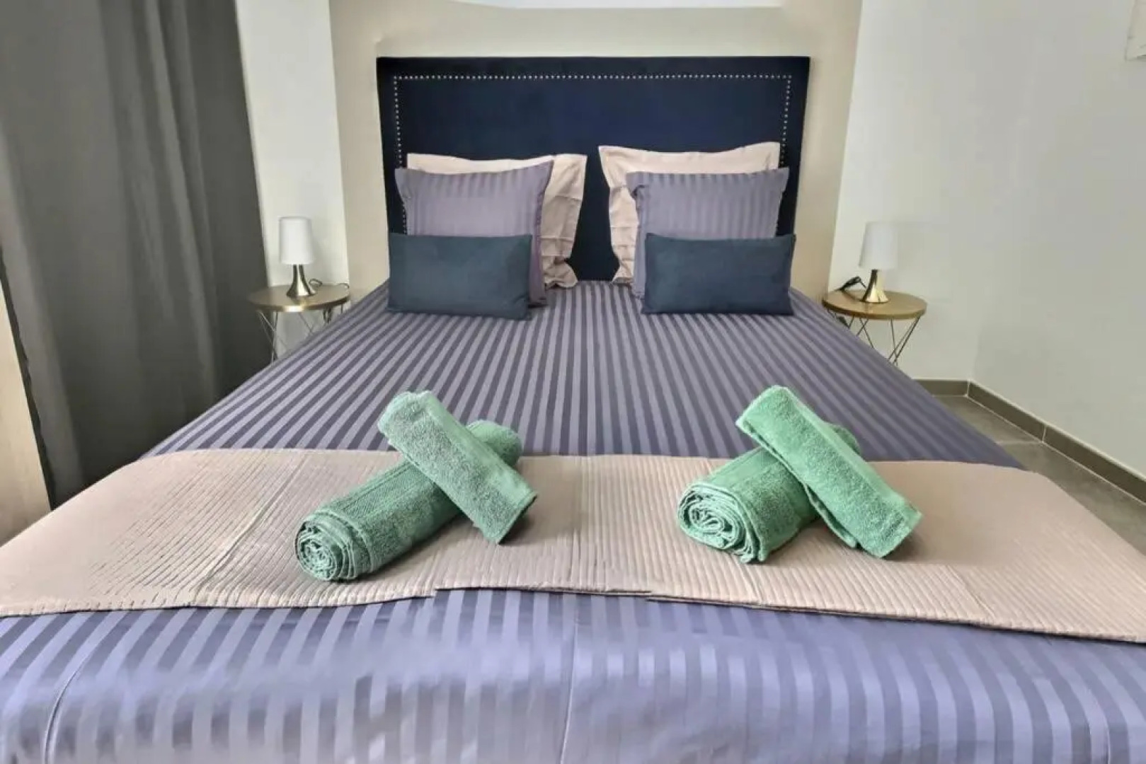 Spacieux, terrasse, vue imprenable Moustiers #6