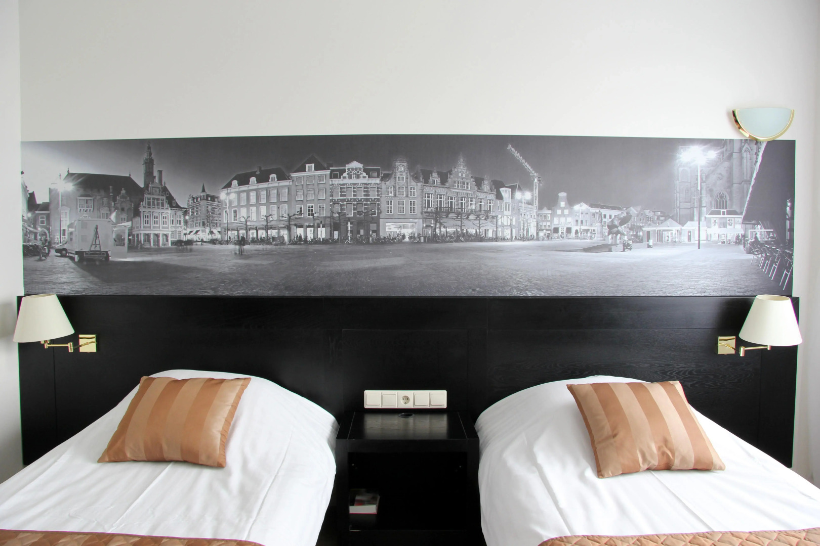 Bastion Hotel Haarlem Velsen