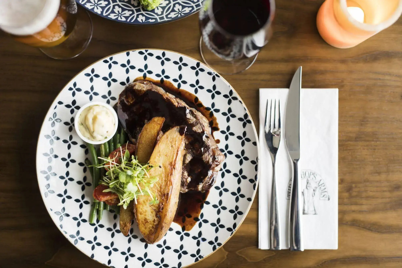 Elite Hotel Academia