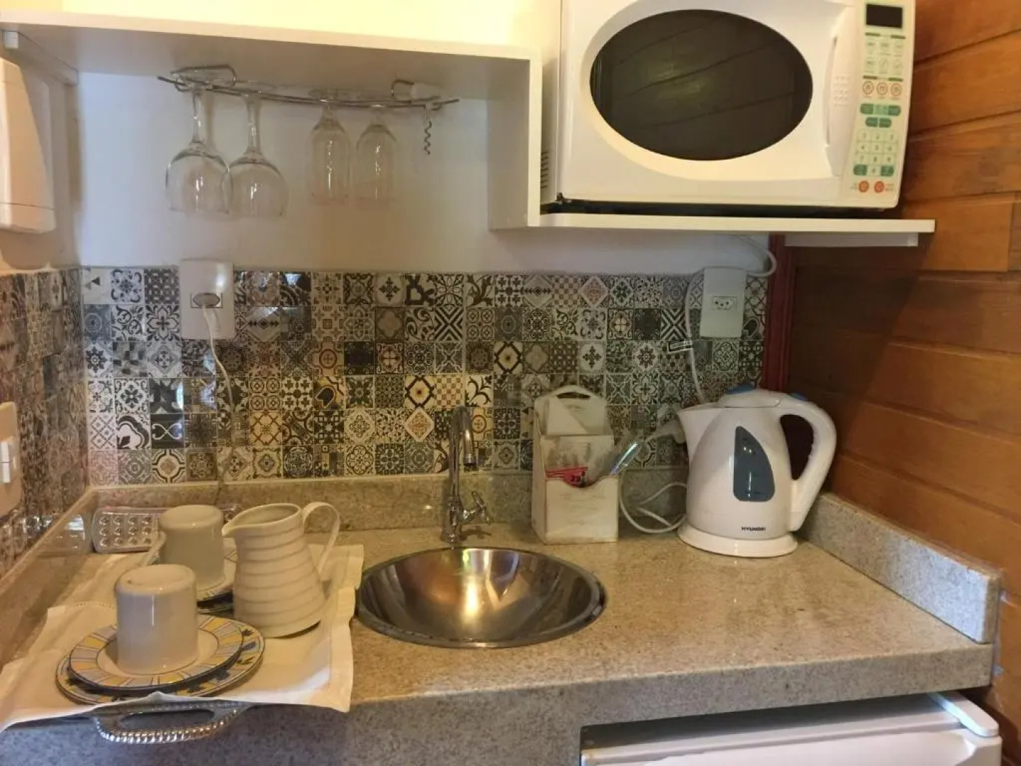 Pousada Casa da Serra