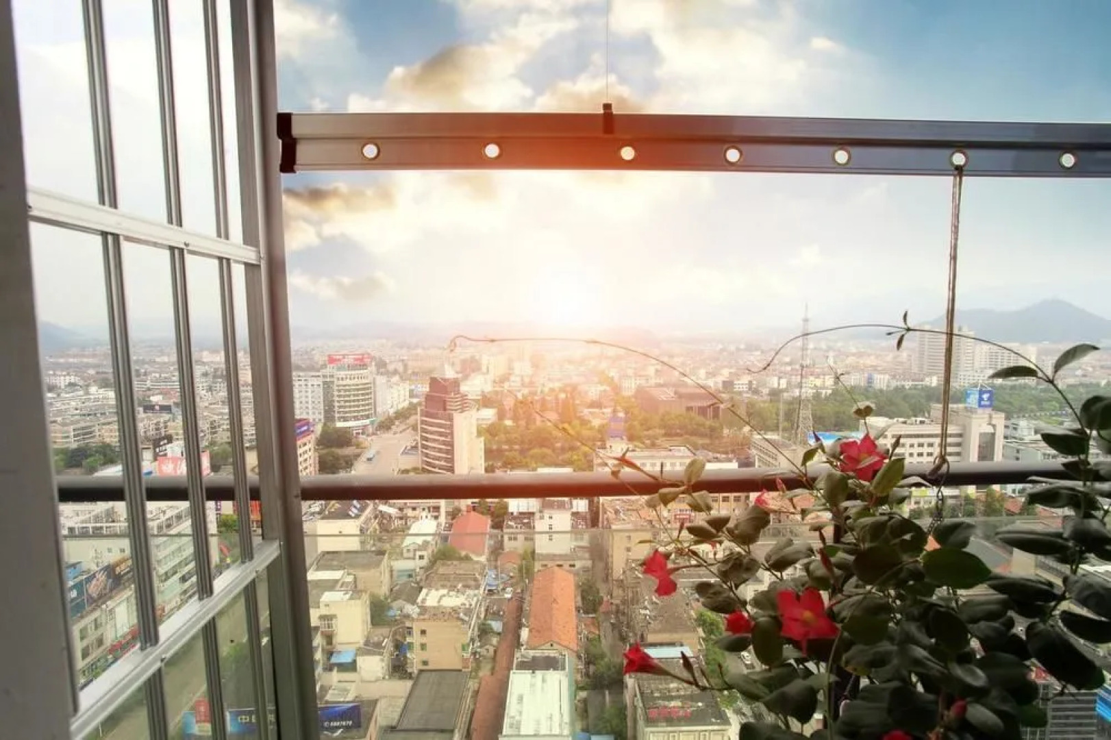 Chijin Times Oxygen Mansion-anji