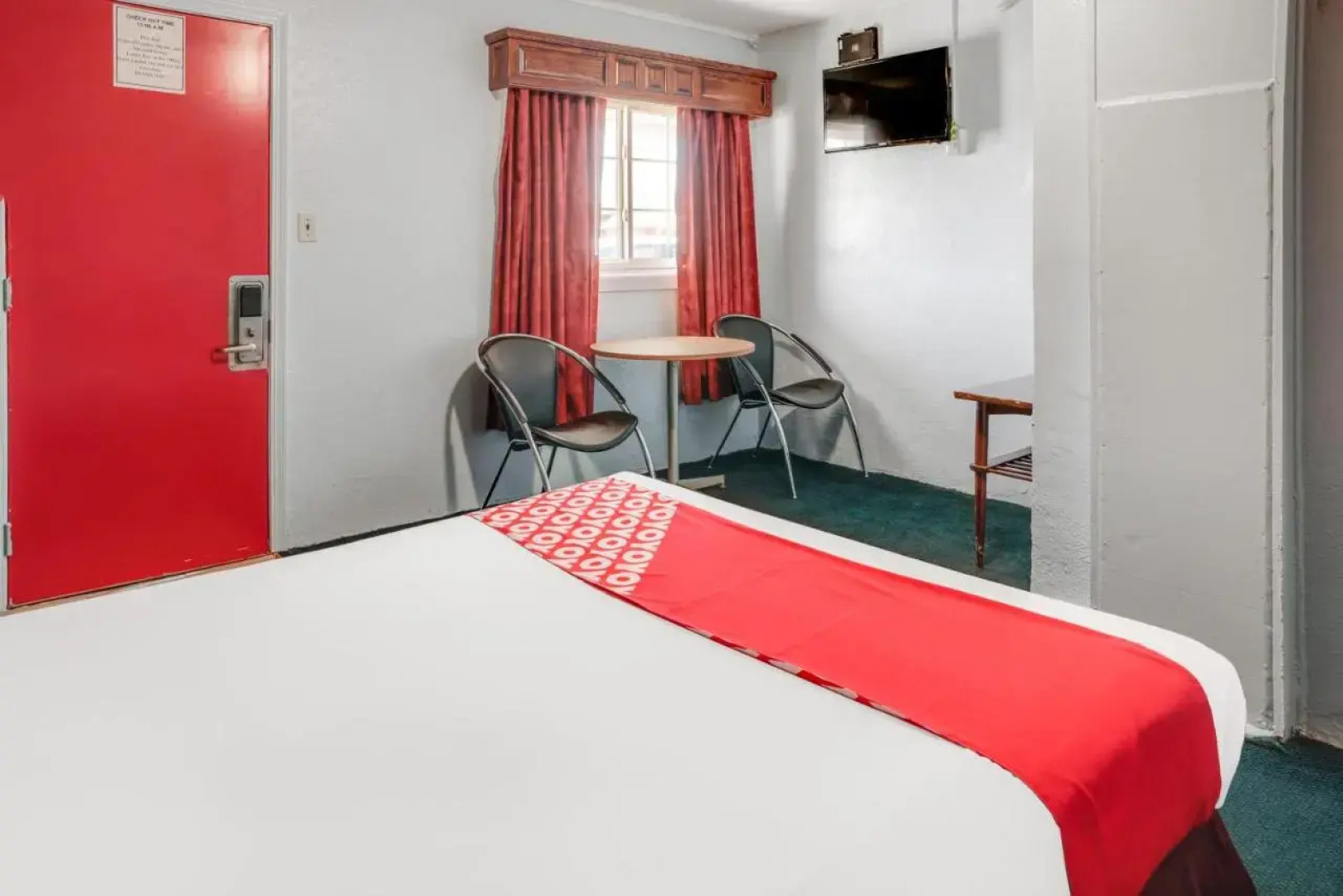 OYO Hotel Liberal, Kansas