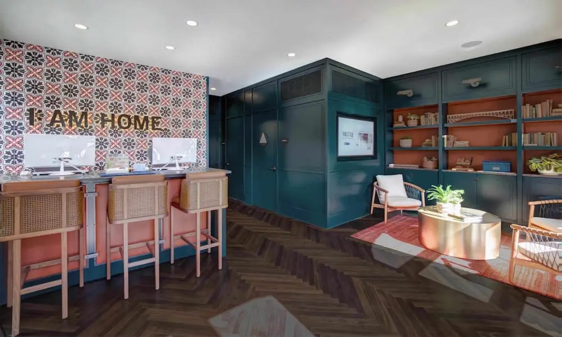 Global Luxury Suites in the Heart of San Carlos