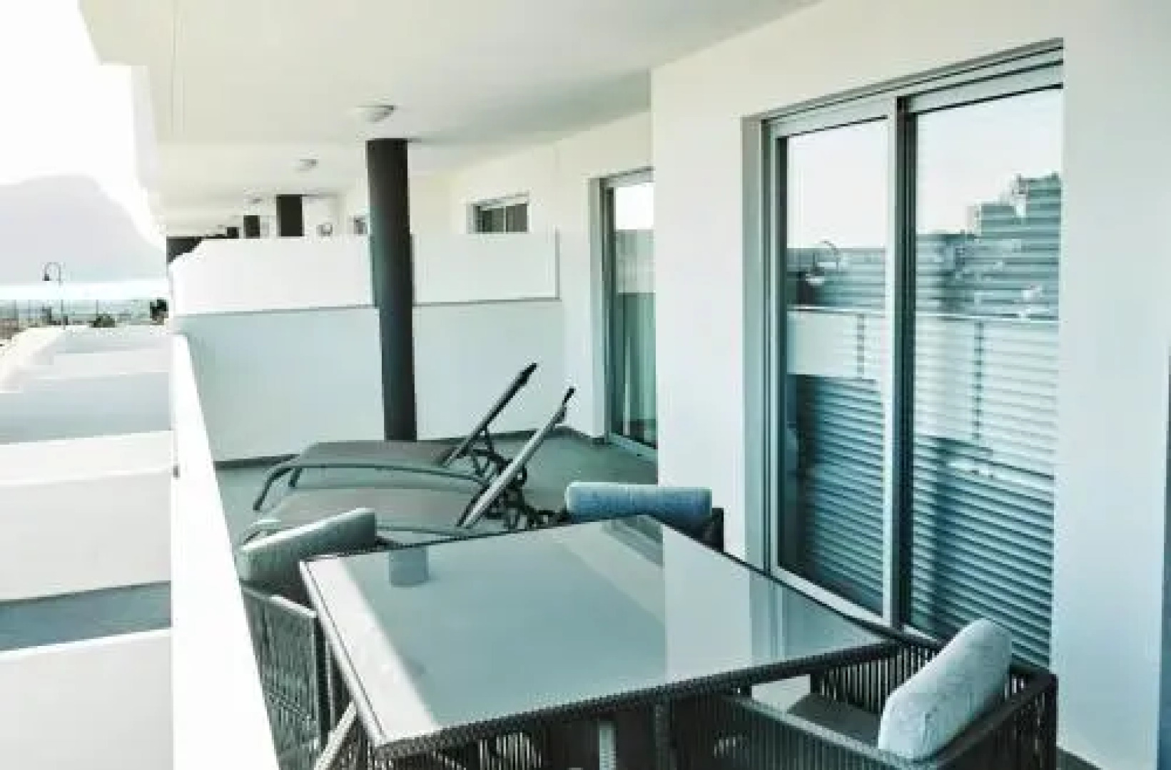 Luxury Apartment Las Terrazas