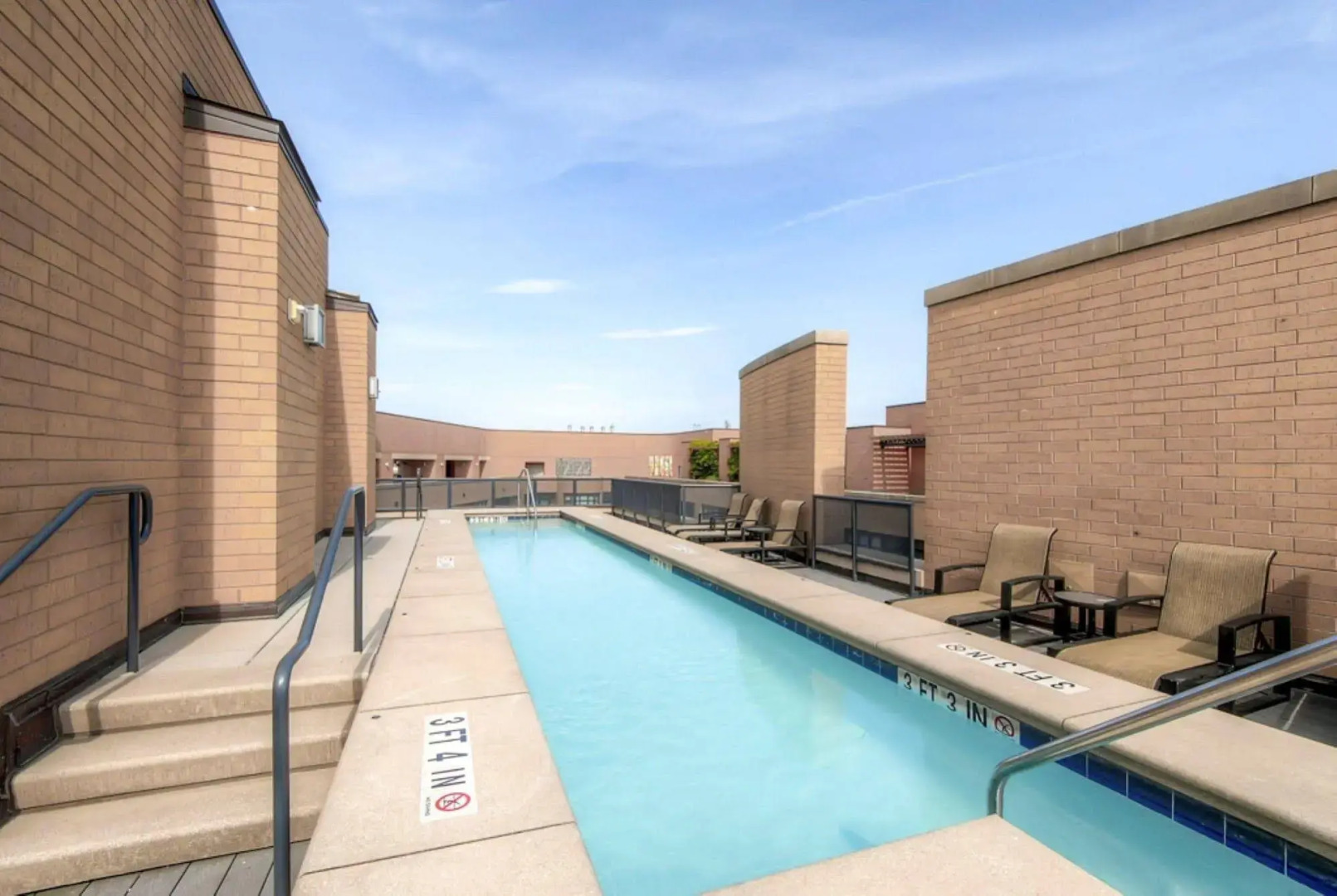 Global Luxury Suites at The Convention Center