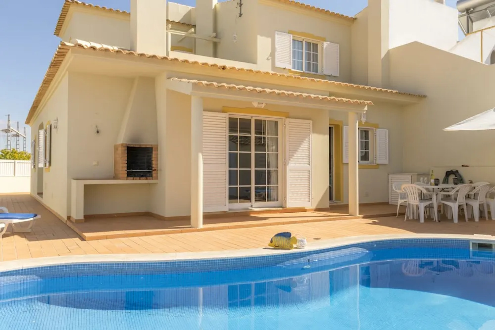 Villas2Go2 Mourinhos