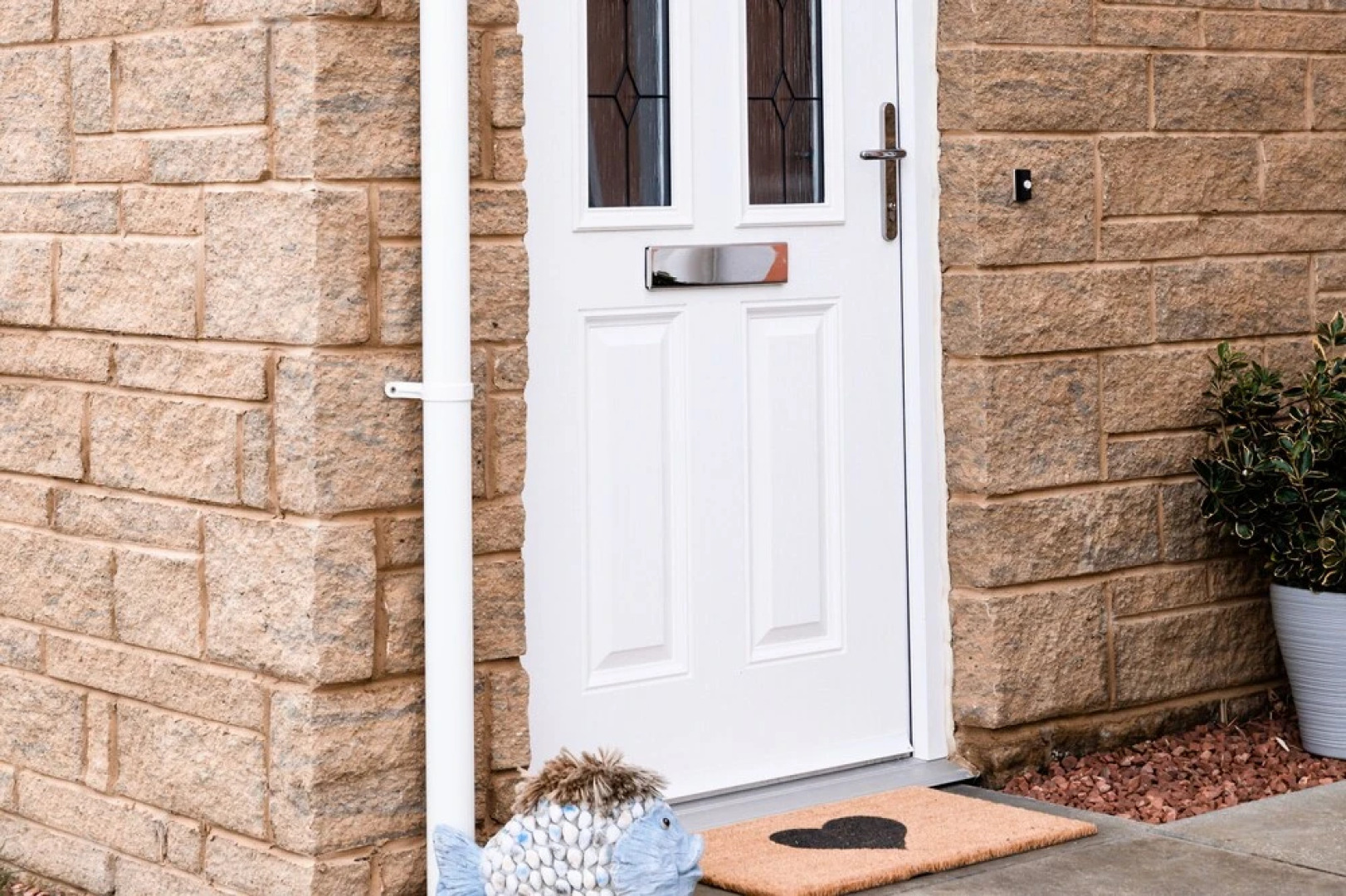 Jules By The Sea Anstruther