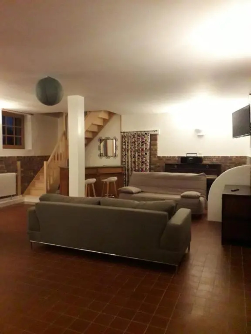 Manoir de La Converserie