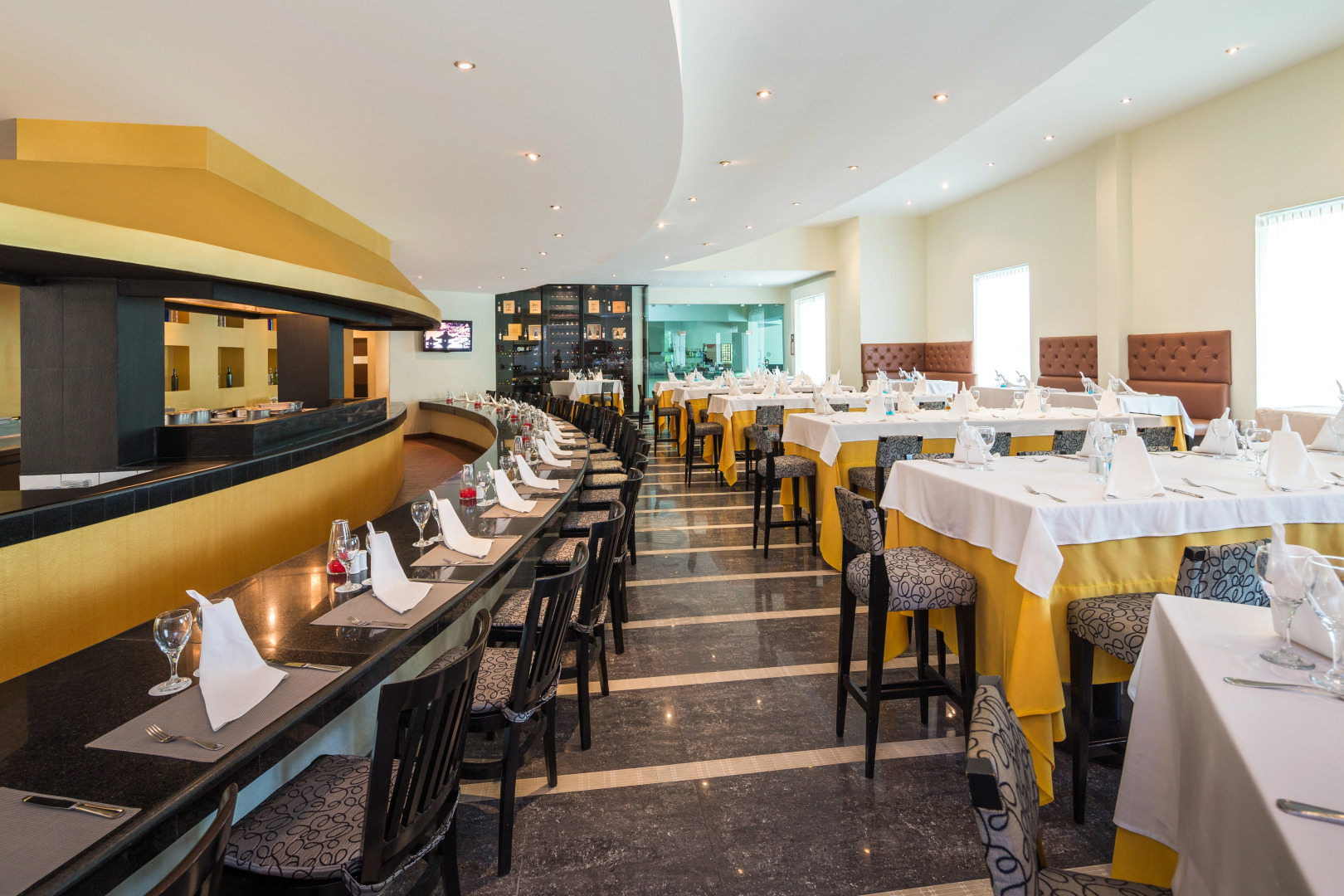 BlueBay Grand Esmeralda All Inclusive