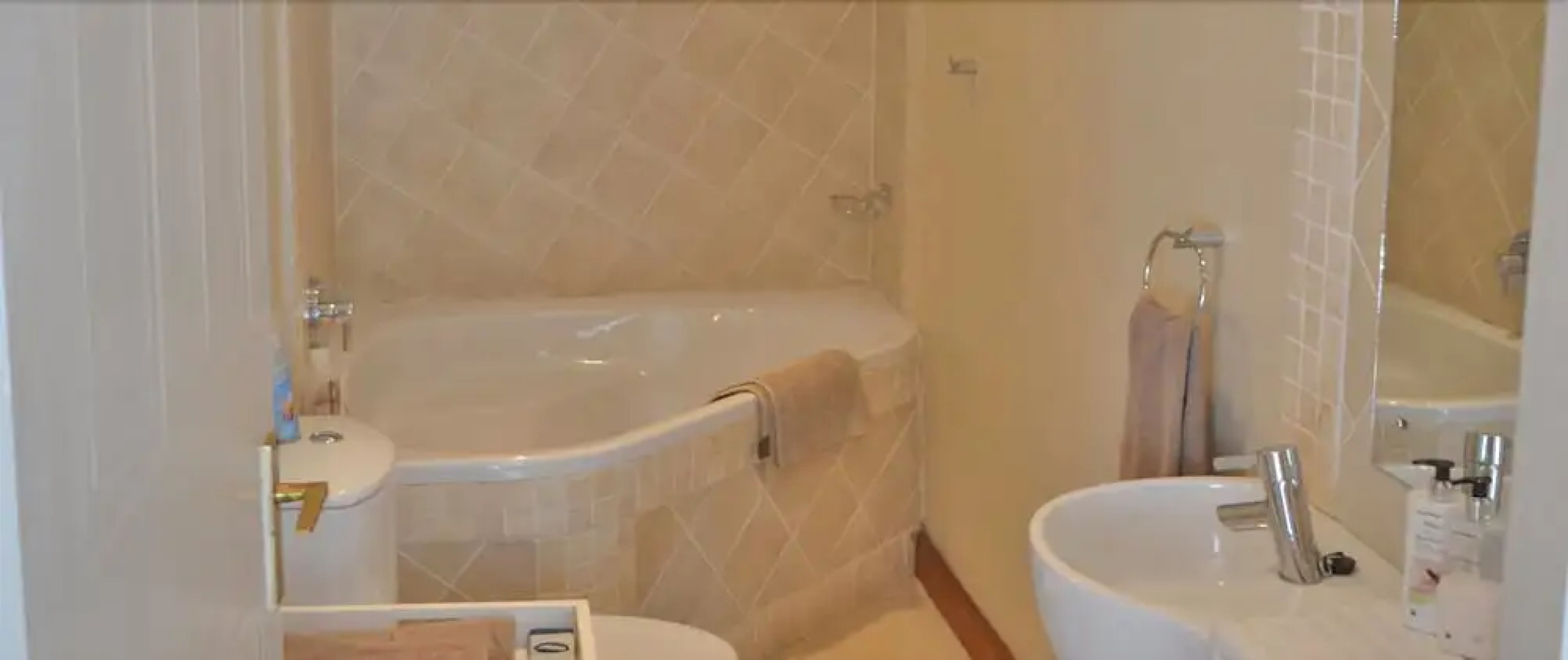 Riverwalk Bed and Breakfast