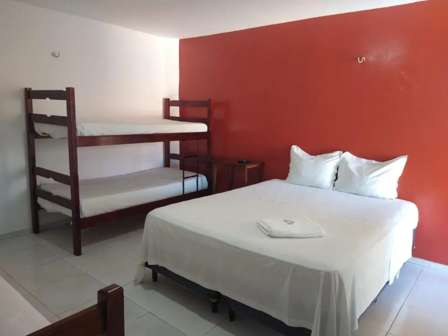 Pousada Beira Rio Parnaiba