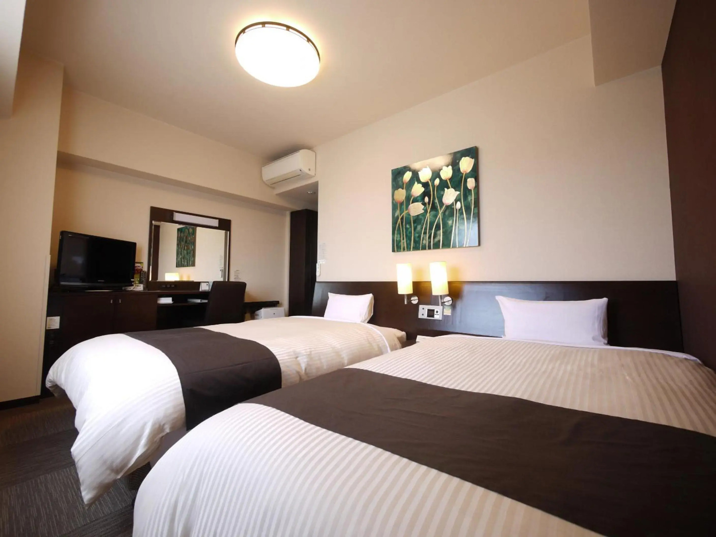 Hotel Route Inn Shimodate