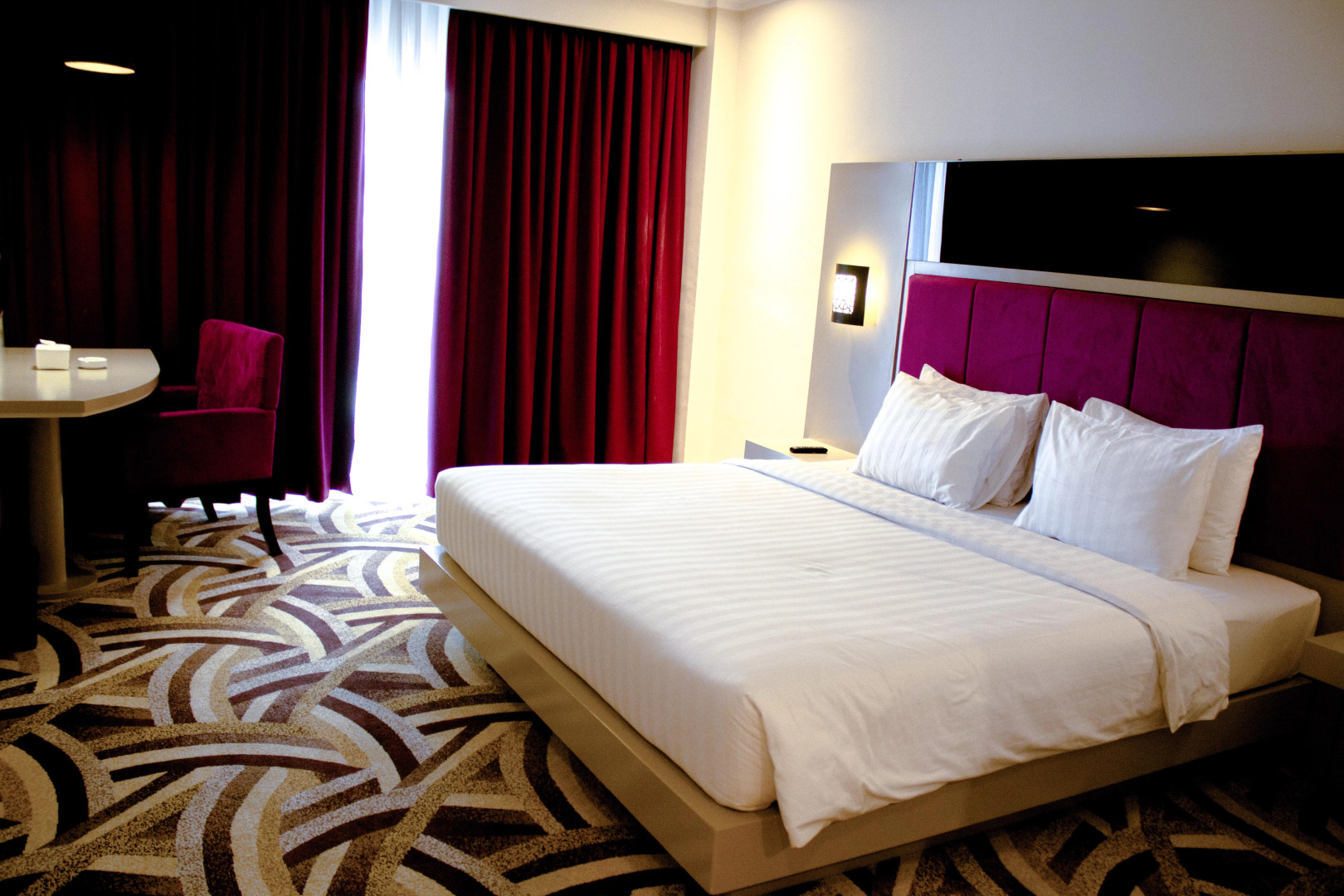 Ayola Sentosa Palembang