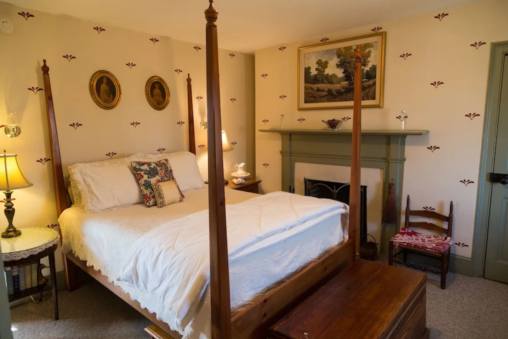 Inn at Mitchell House