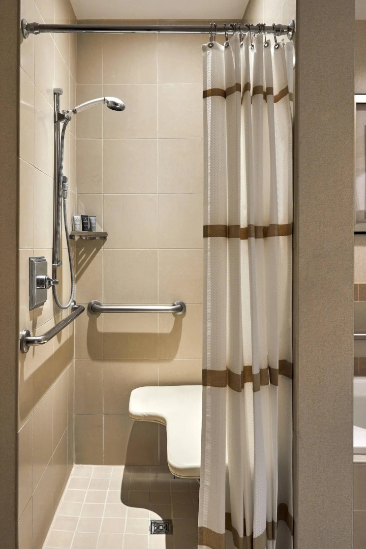 JW Marriott San Antonio Hill Country Resort & Spa