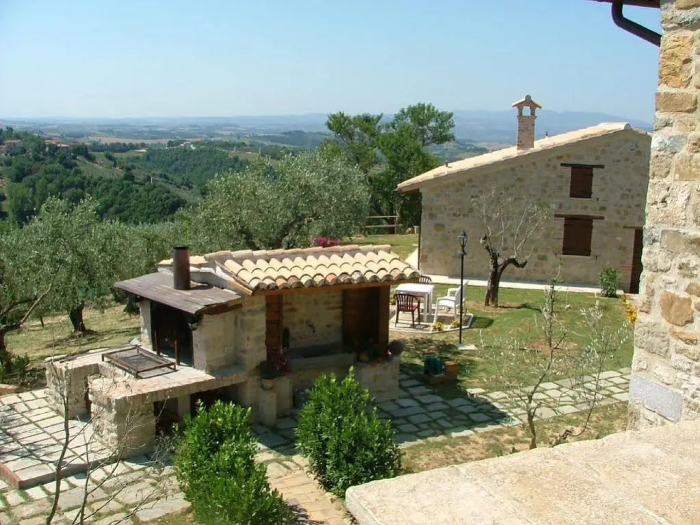 Casa Vacanze Ripa Alta