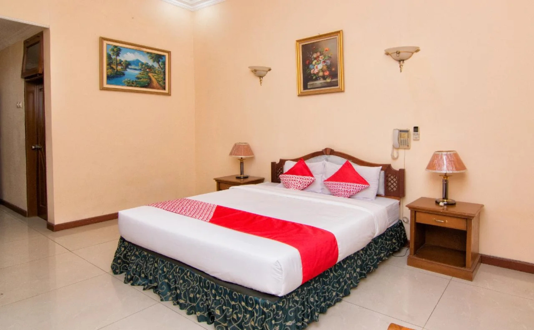 Capital O 2205 Hotel 3 Intan