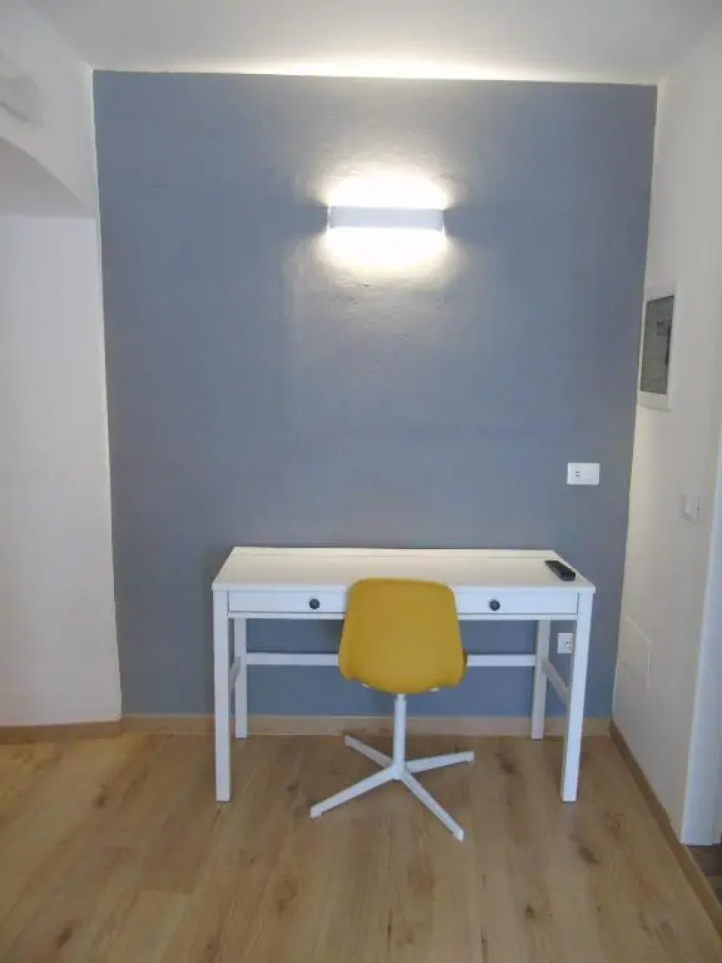 Affittacamere SveMilla