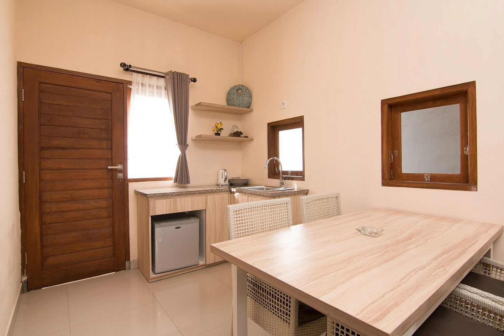 ZEN Rooms Cemara Bedugul