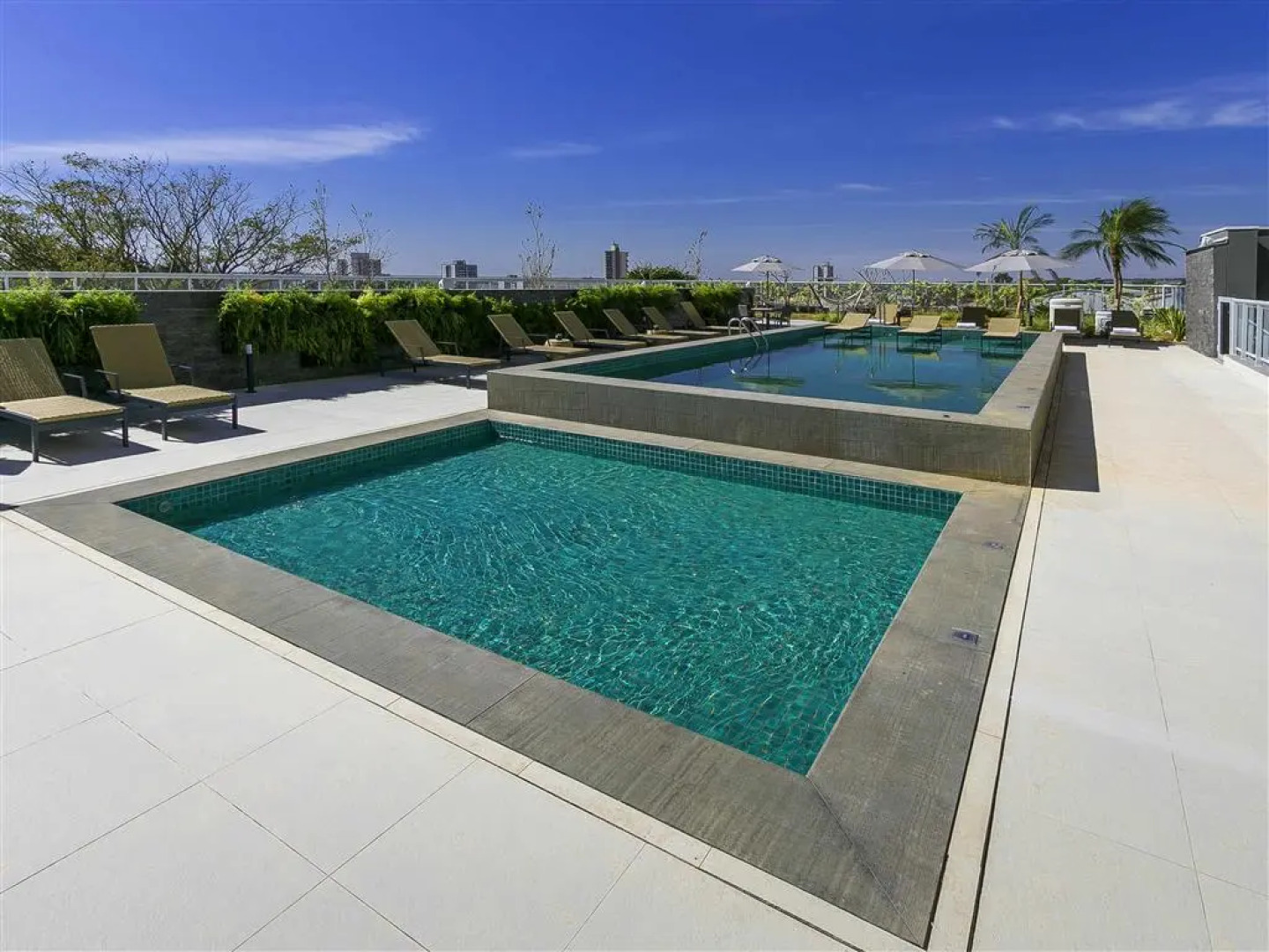 Novotel Lencois Paulista