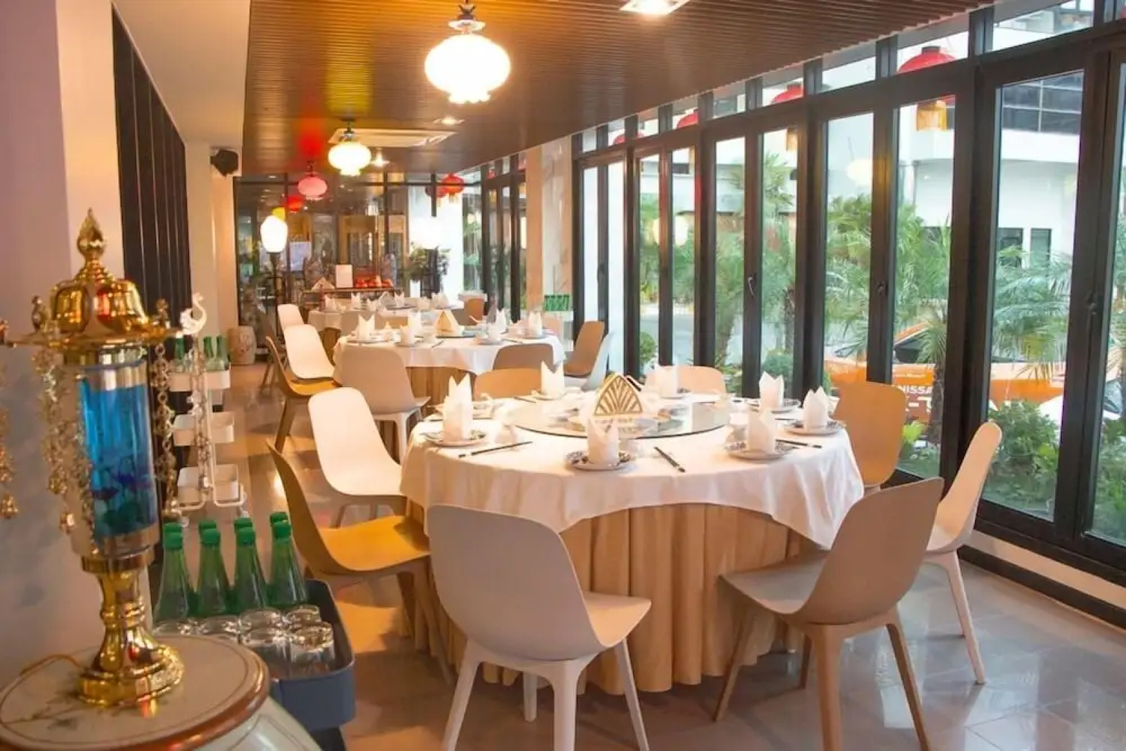 M Grand Hotel Roiet