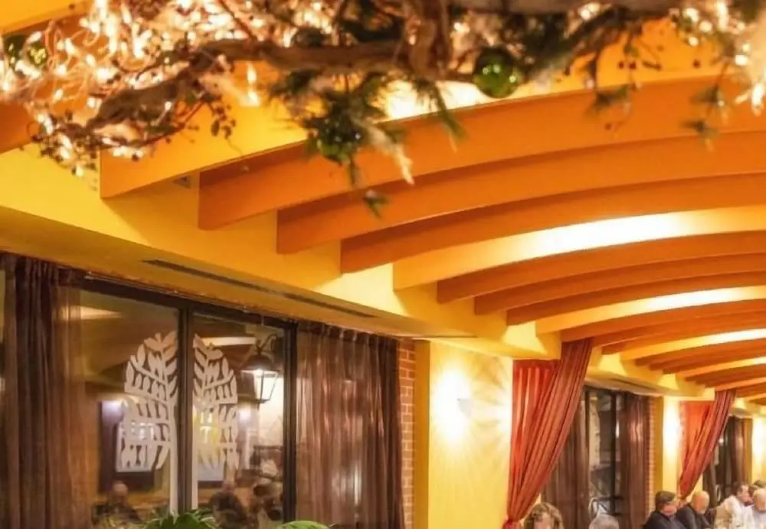 Hotel Ristorante Due Platani