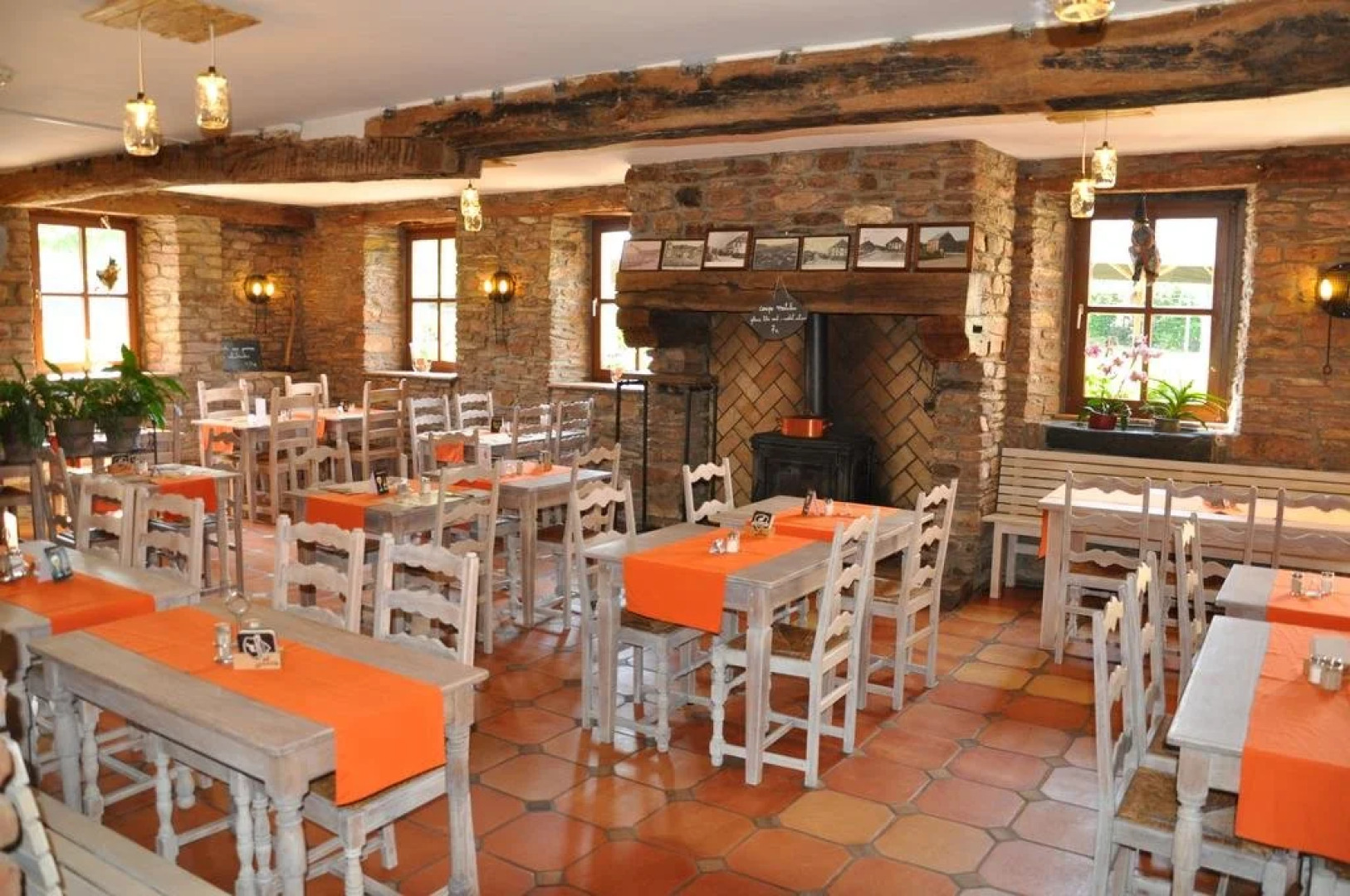 Auberge Du Père Boigelot