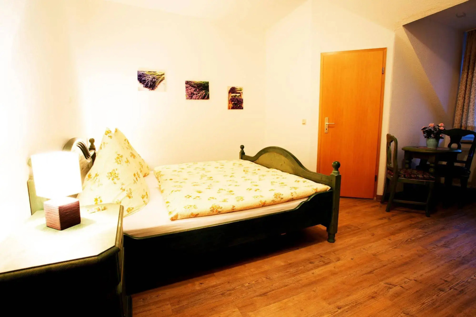 Hotel am Stadtpark Nordhausen