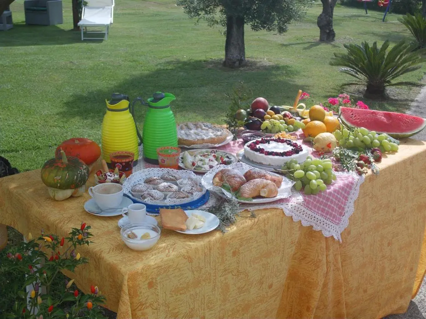 Country House Jamm Jà