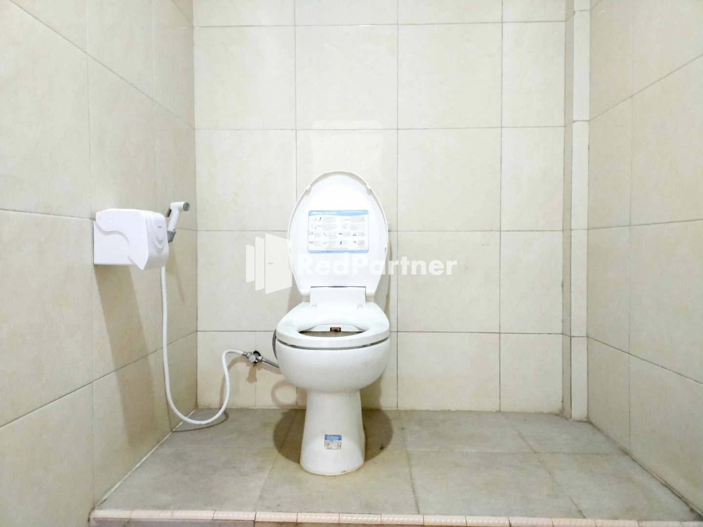 Hotel Pratama Kolaka RedPartner