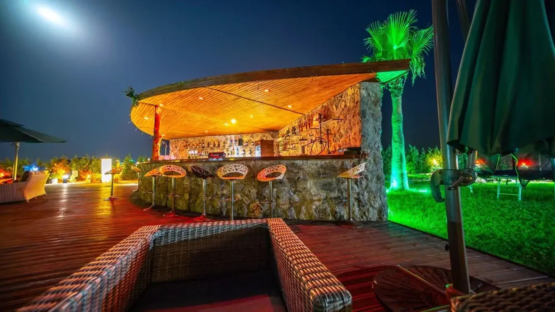 Edelweiss Holiday Residence