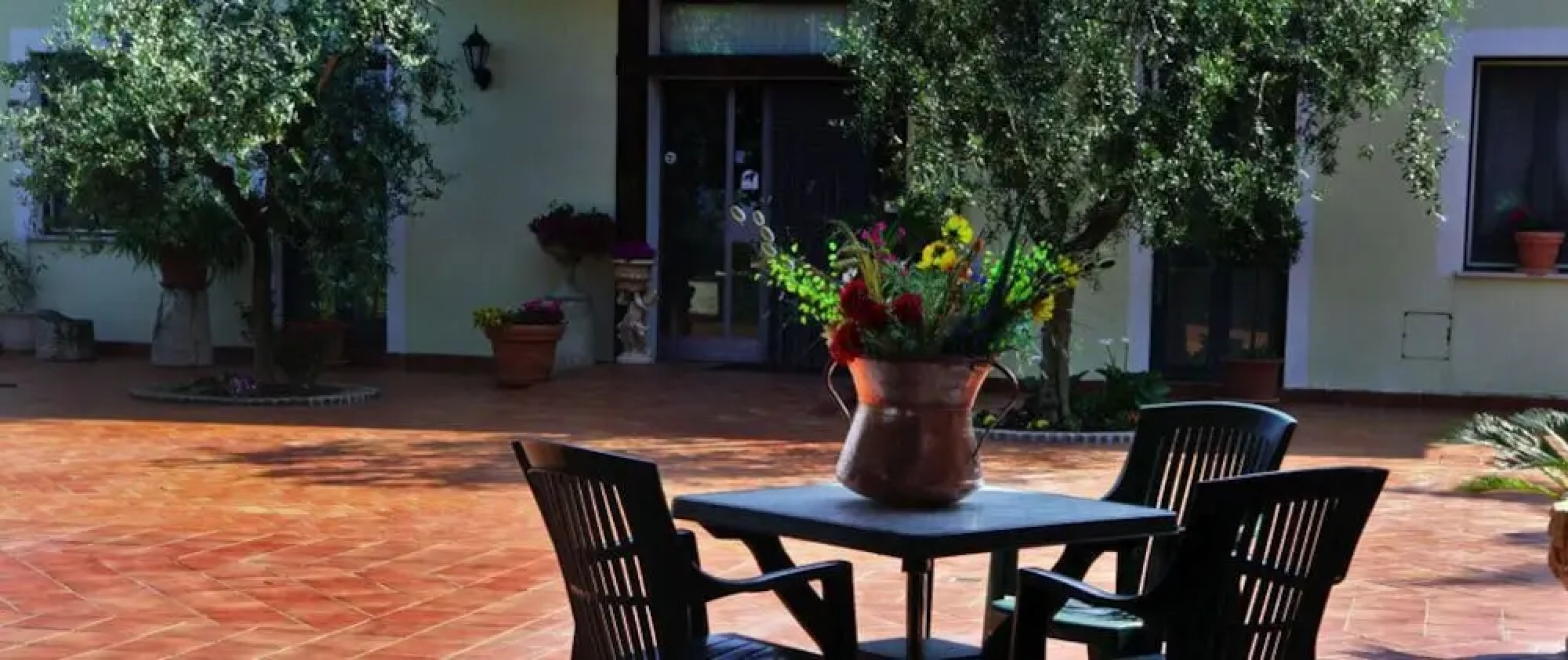 Agriturismo Le Macine