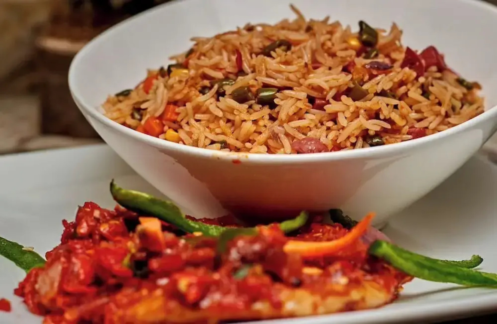 BricksPoint Apartments