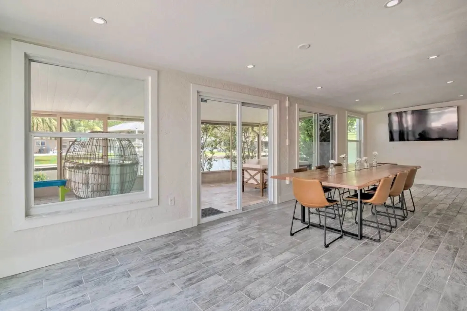 Waterfront Crystal River Home w/ Boat Dock!