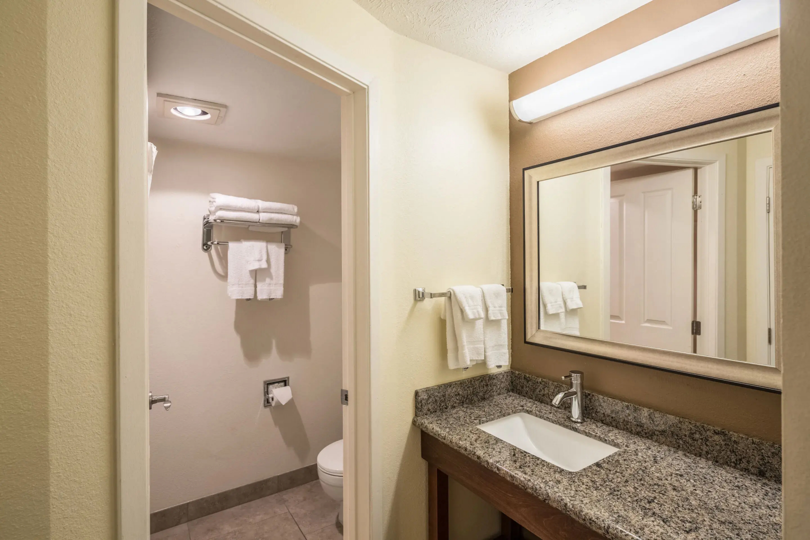 Quality Inn & Suites Coeur d'Alene