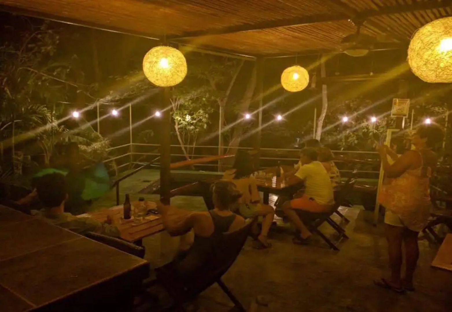 Green Sanctuary Hotel