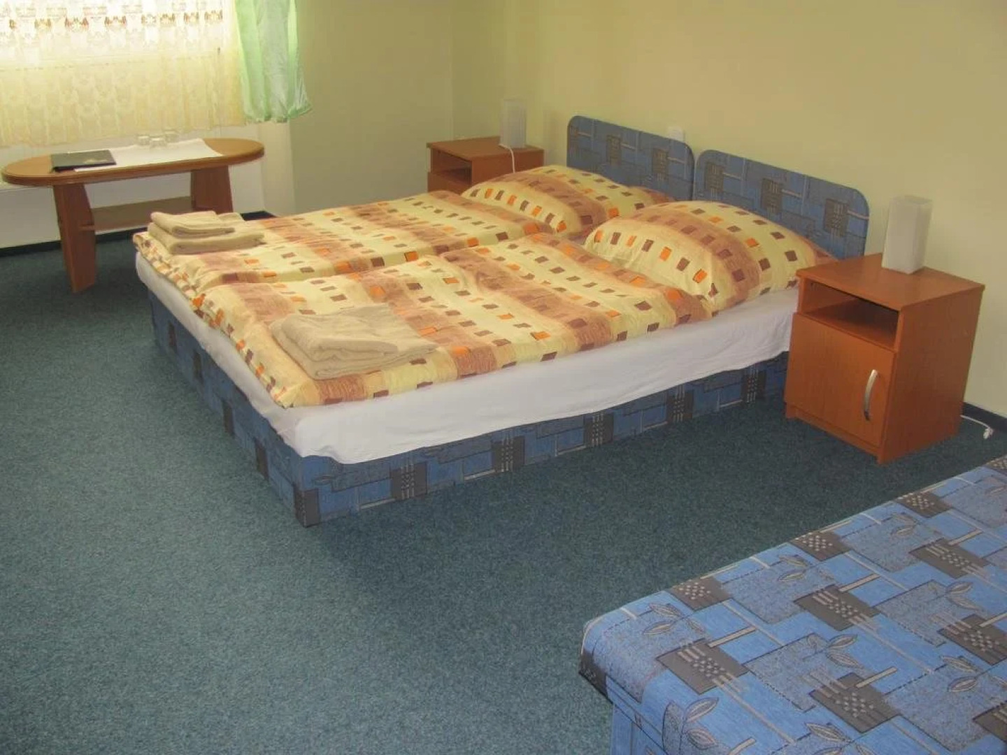 Hotel Zálozna Boskovice