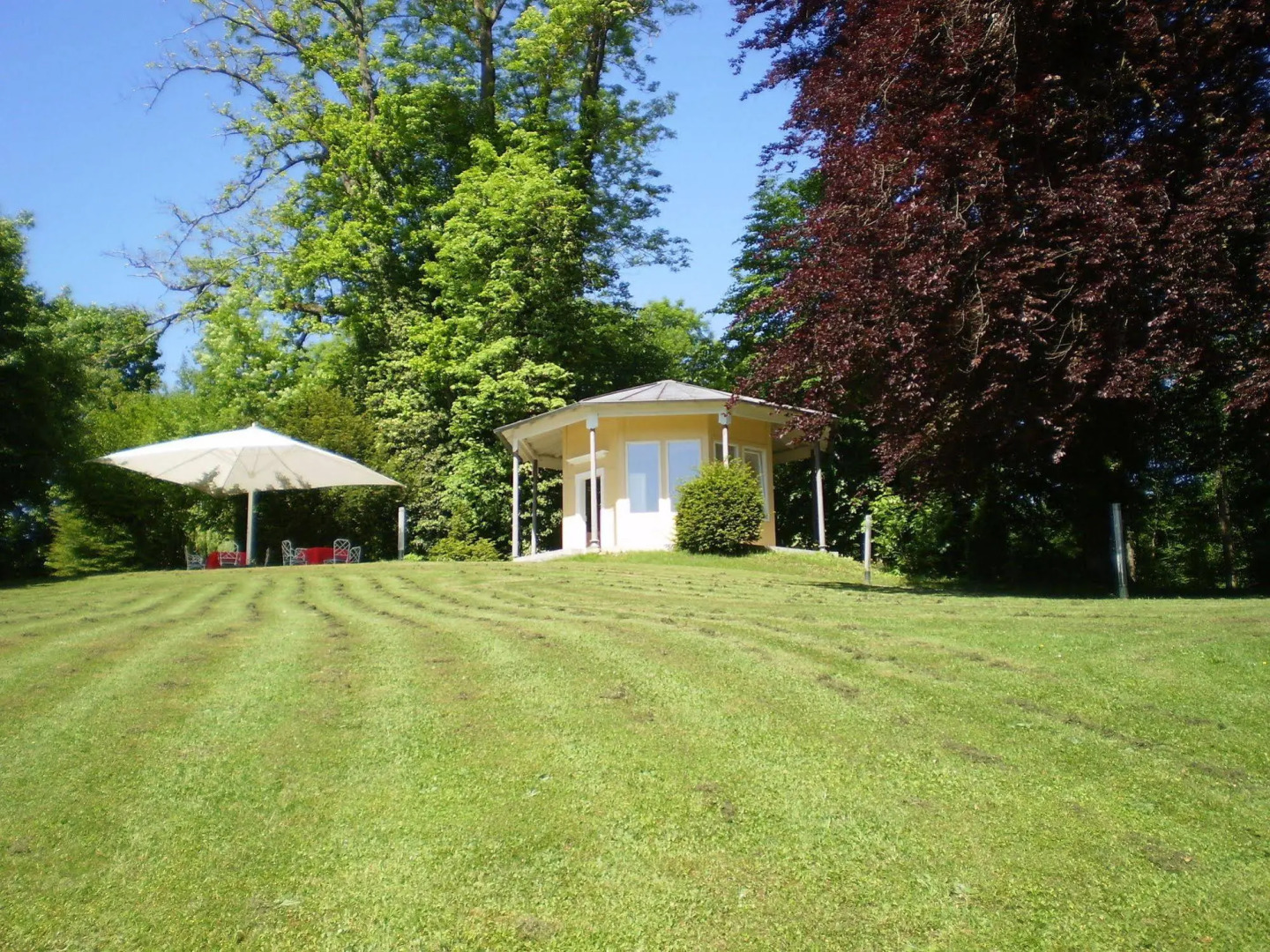 Hotel Residence Starnberger See