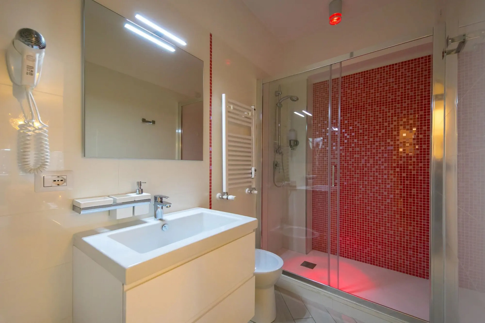 Suites Roma Tiburtina