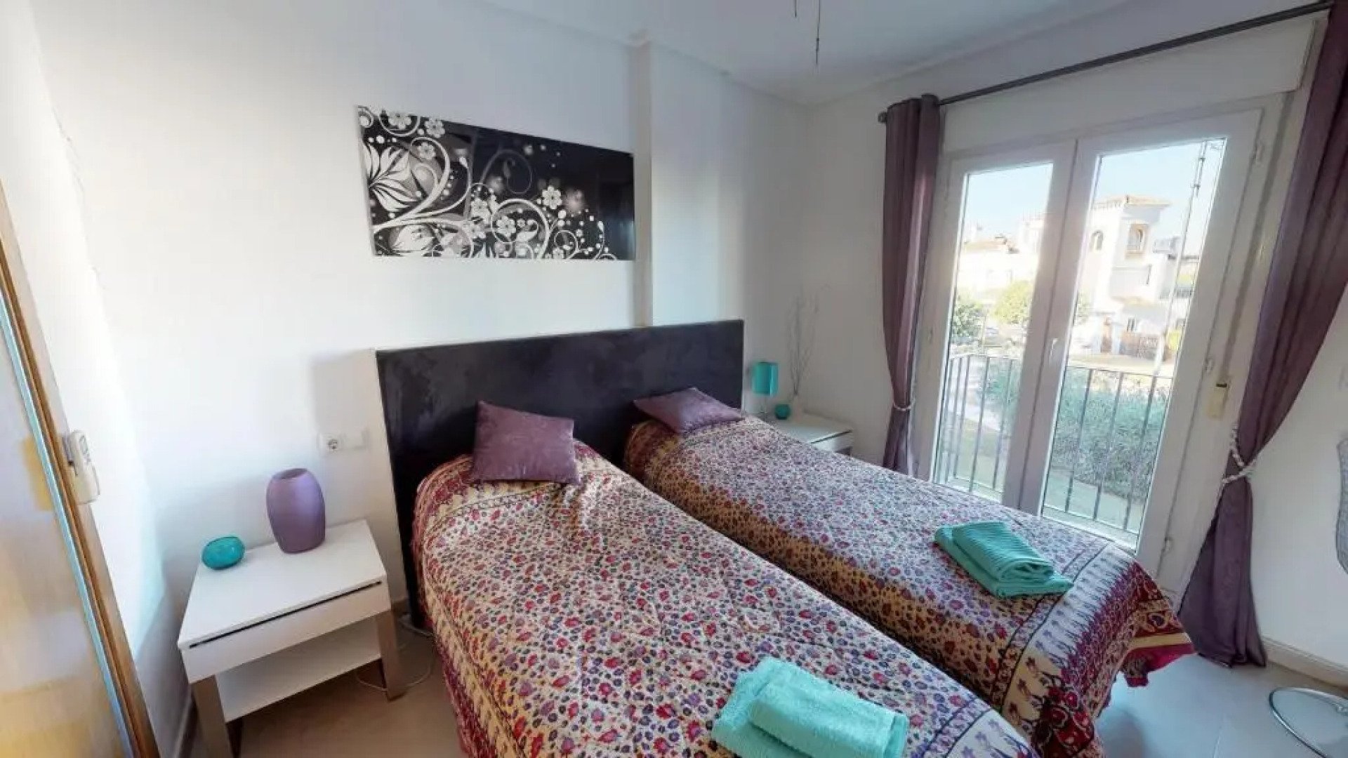 Emperador 308983-A Murcia Holiday Rentals Property