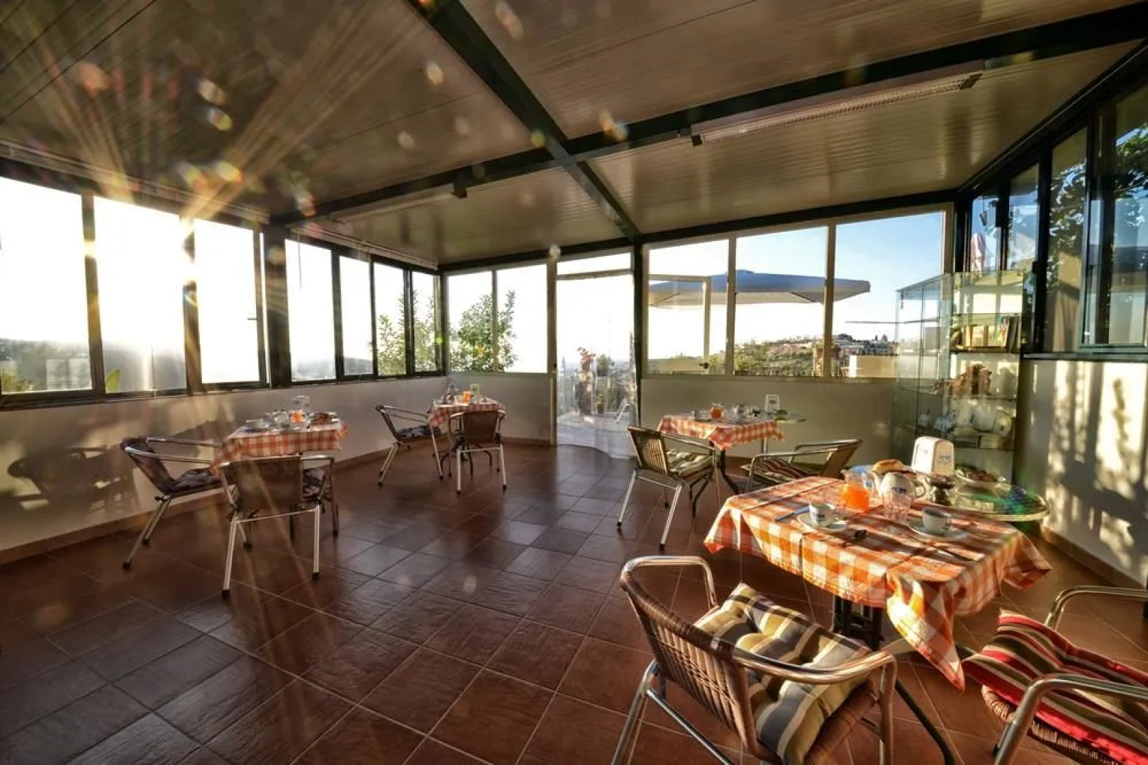 B&B Villa Nicoletta