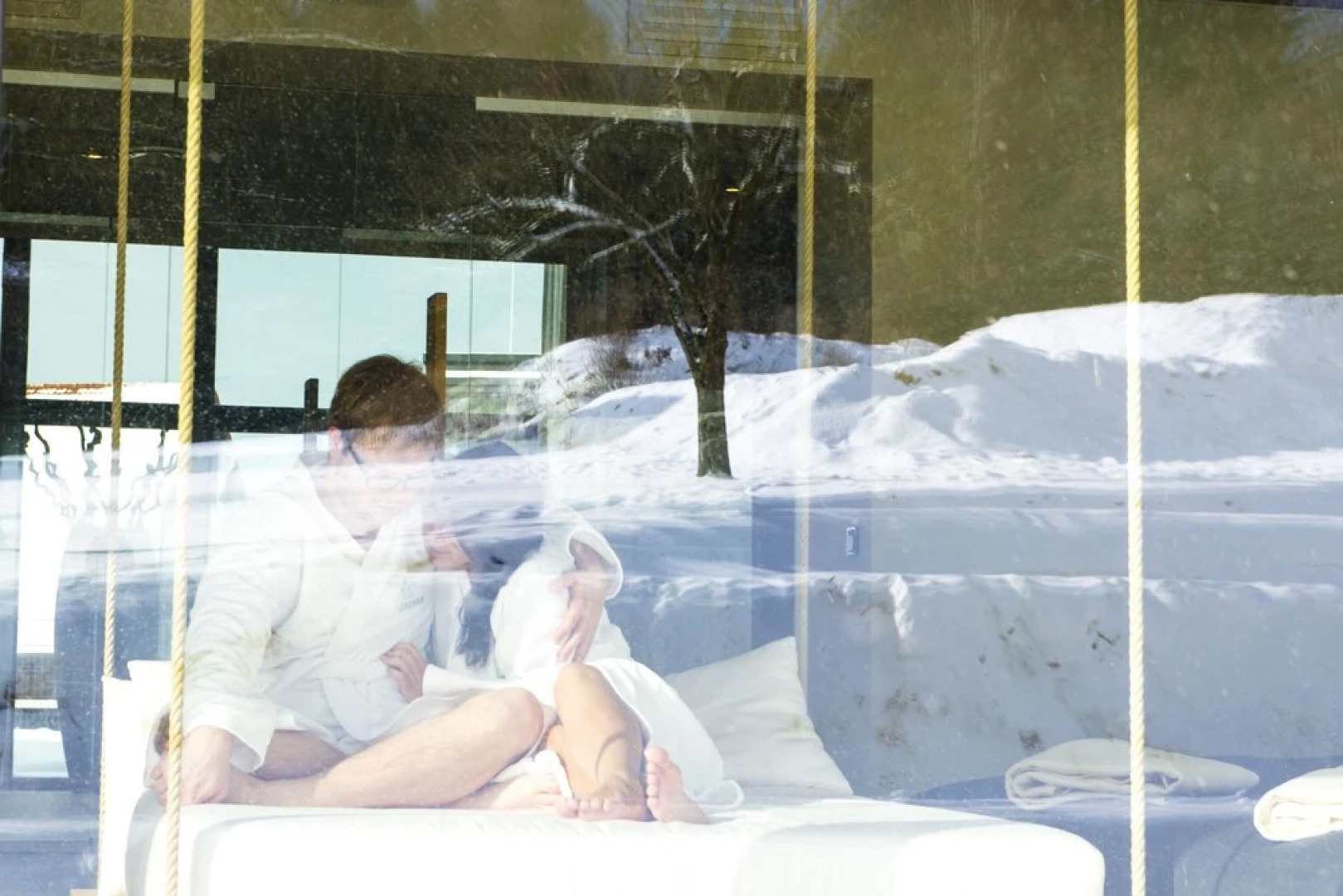 Baby & Kinder Bio-Resort Ulrichshof