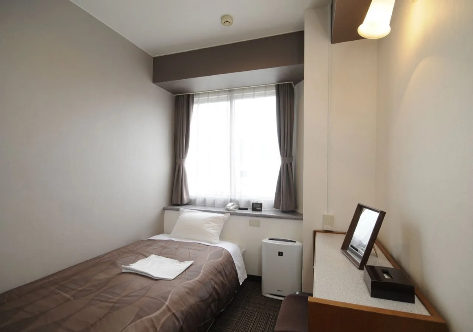 Hotel Lexton Amami Central