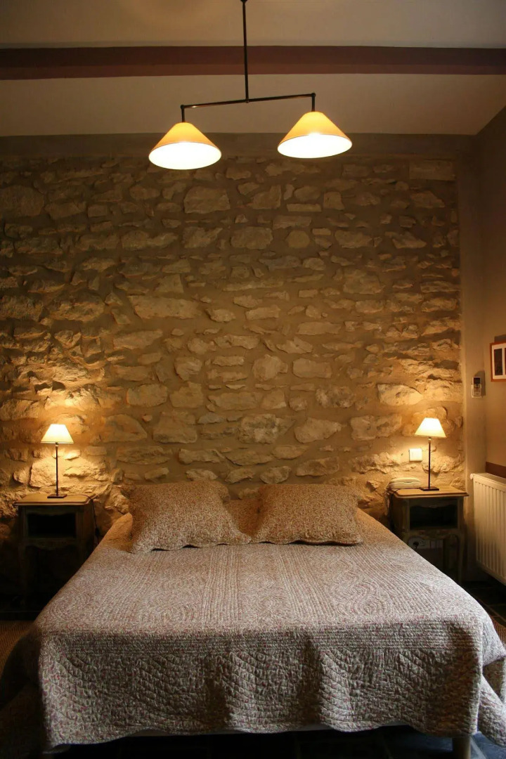 Hôtel Sous les Figuiers