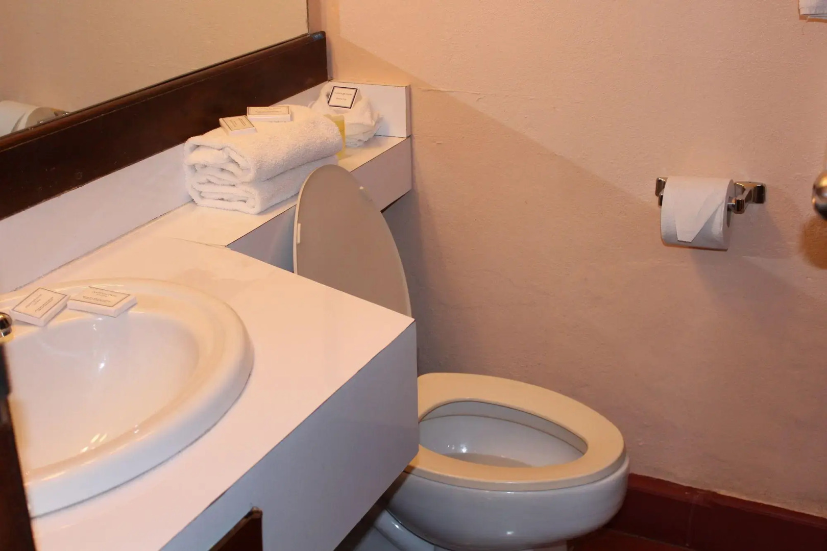 Clarion Hotel Copan Ruinas